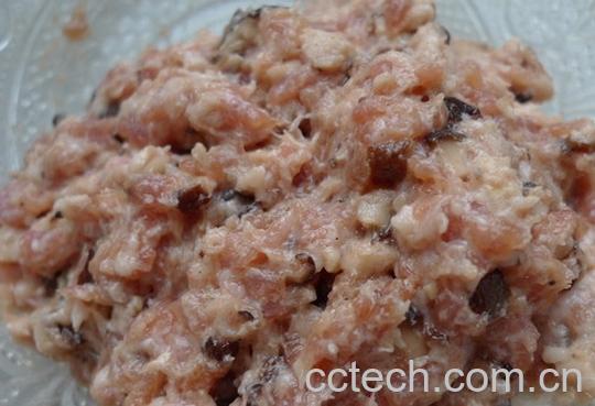 果蔬百科自然辣酱蘑菇-0