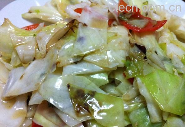 果蔬百科白菜蘑菇炖豆腐-0