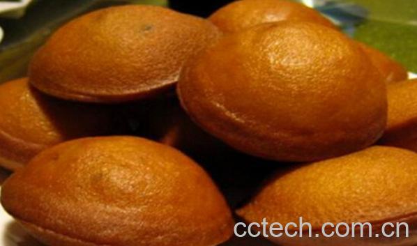 果蔬百科莆田菜头饼-0