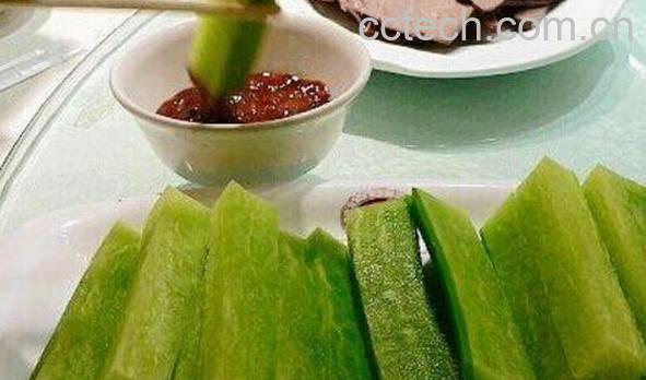 果蔬百科青皮萝卜-0