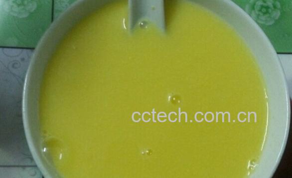 果蔬百科豆浆机怎么做玉米汁-0