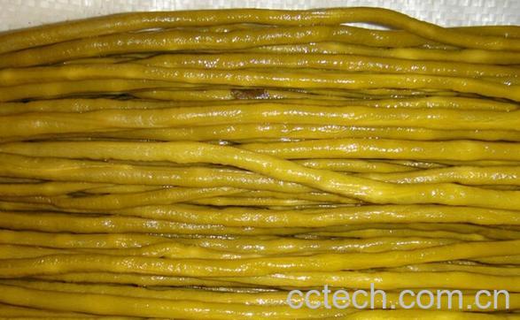 果蔬百科长豆角怎么腌好吃-0