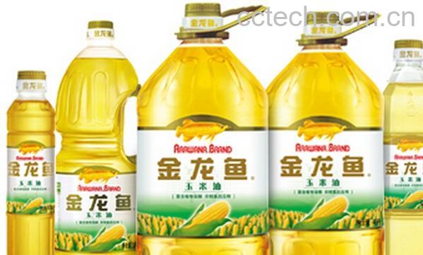 果蔬百科金龙鱼玉米油-0