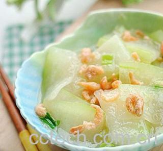 果蔬百科冬瓜-0