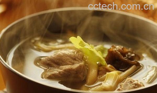 果蔬百科产妇吃黄花菜怎么做-0