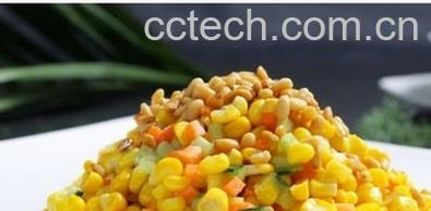 果蔬百科松子玉米-0