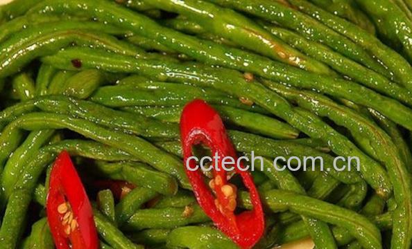 果蔬百科长豇豆怎样腌制-0