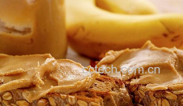 果蔬百科花生酱-0