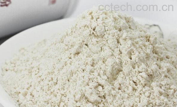 果蔬百科山药芡实薏米粉-0