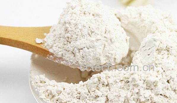 果蔬百科山药粉-0