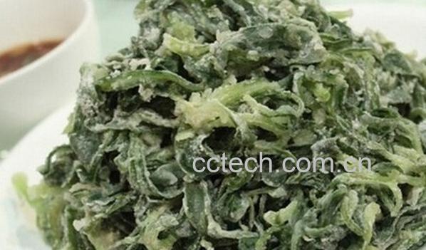 果蔬百科蒸野菜-0