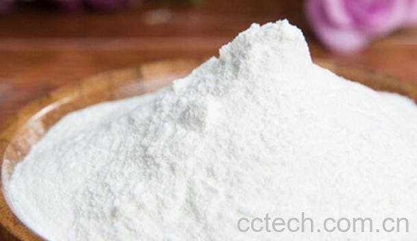 果蔬百科熟山药粉-0