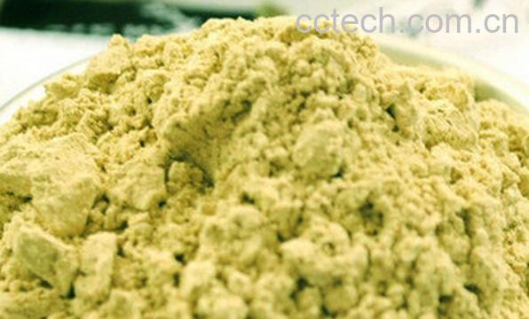 果蔬百科苦瓜粉-0