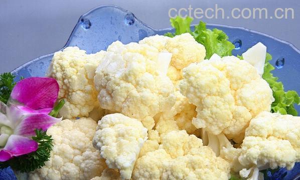 果蔬百科花菜-0