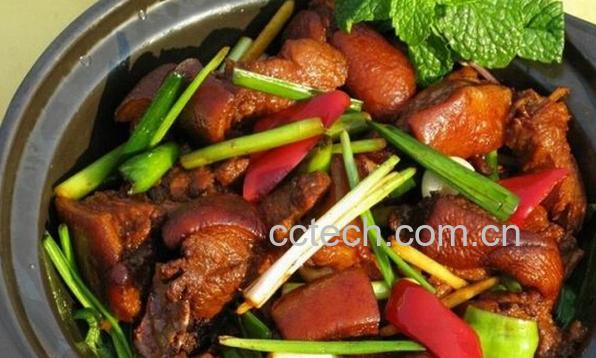 果蔬百科吃狗肉的禁忌-0