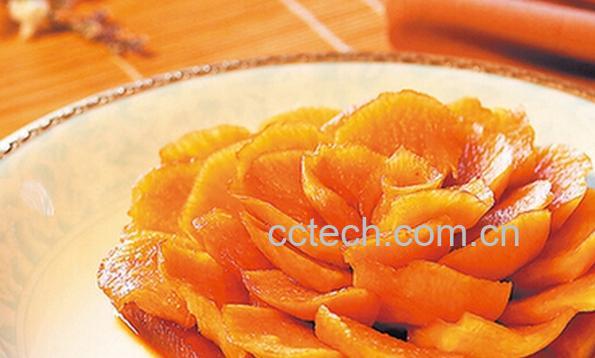 果蔬百科腌制萝卜-0