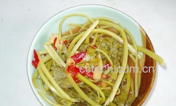 果蔬百科腌芹菜-0