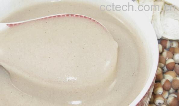 果蔬百科薏米山药粉-0