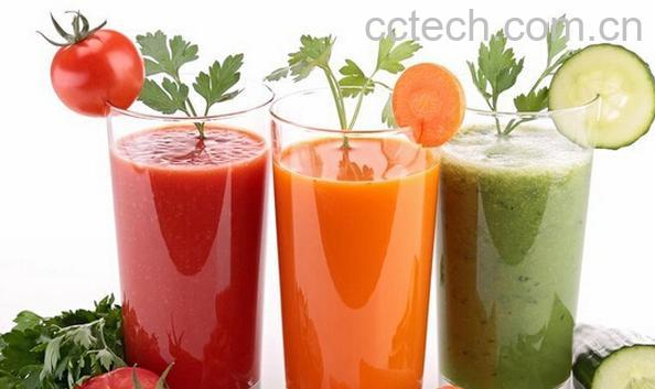 果蔬百科蔬菜汁-0