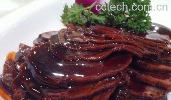 果蔬百科酱汁牛肉-0