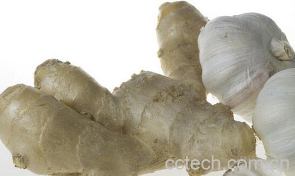 果蔬百科坐月子能吃生姜大蒜吗-0