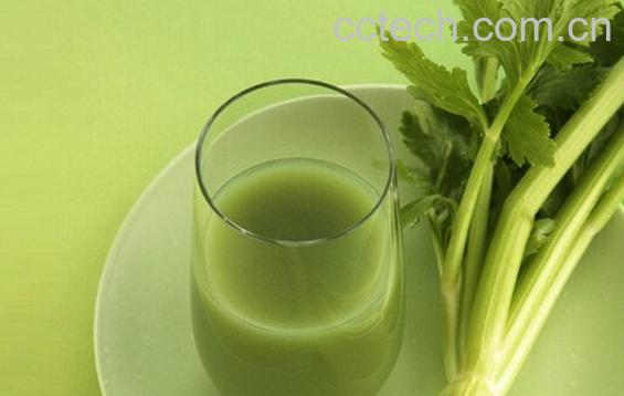 果蔬百科芹菜汁-0