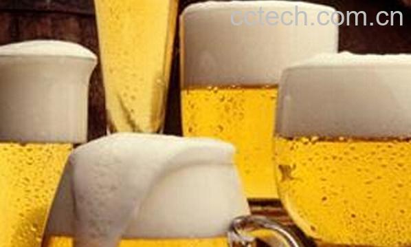 果蔬百科制备麦芽汁-0