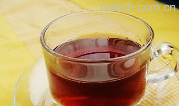 果蔬百科自己怎么做姜茶-0