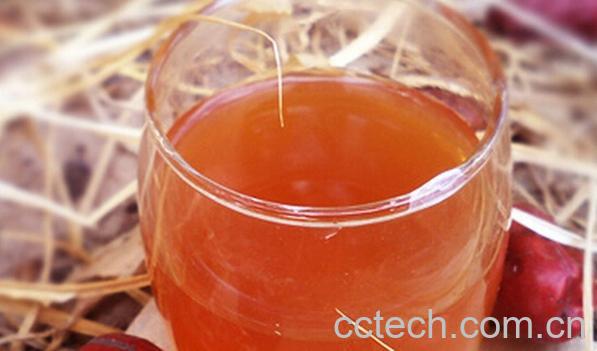 果蔬百科土姜枸杞生姜酵素-0