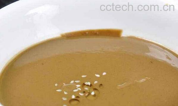 果蔬百科芝麻酱-0