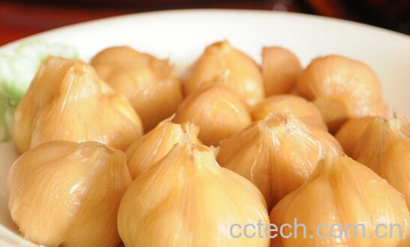 果蔬百科五香大蒜-0