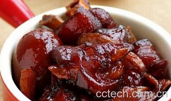 果蔬百科坐月子要吃猪脚姜吗-0