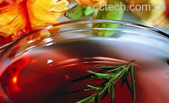 果蔬百科生姜红糖茶-0