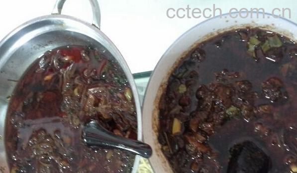 果蔬百科麻辣酱汁-0