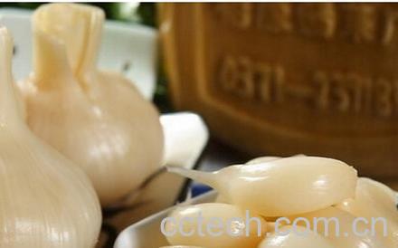 果蔬百科大蒜-0