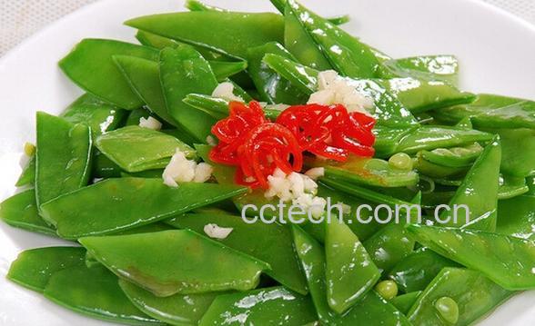 果蔬百科扁豆-0