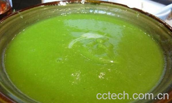 果蔬百科冬瓜汁加蜂蜜-0