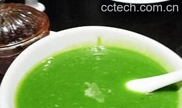 果蔬百科冬瓜汁的美容功效-0