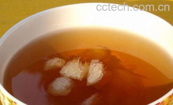 果蔬百科生姜汁-0