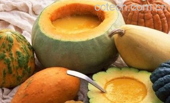 果蔬百科脾胃不好吃什么-0