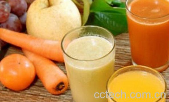 果蔬百科健康果蔬汁-0