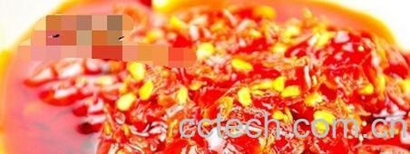 果蔬百科四川豆瓣酱-0