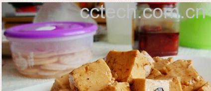 果蔬百科豆瓣酱-0