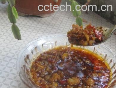 果蔬百科杂酱面-0