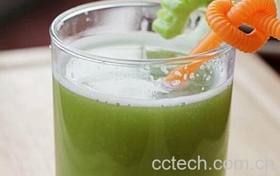 果蔬百科蜂蜜苦瓜汁-0