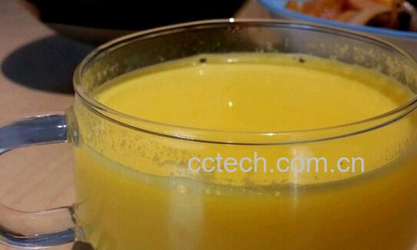 果蔬百科豆浆机如保做玉米汁-0