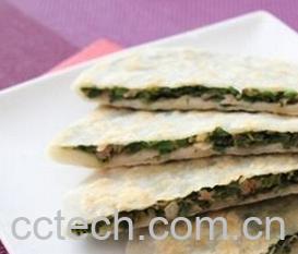 果蔬百科山野菜-0