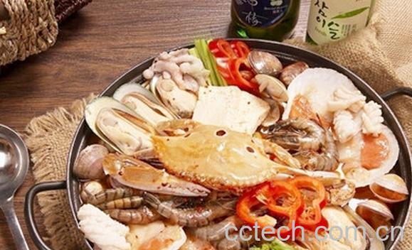 果蔬百科吃海鲜禁忌-0