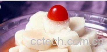 果蔬百科白山药-0