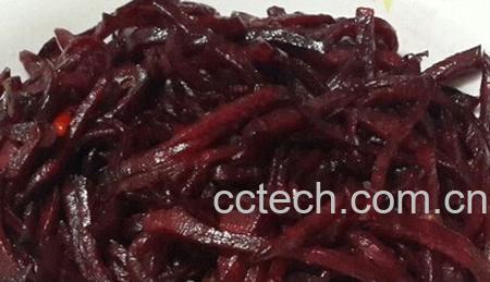 果蔬百科甜菜头-0